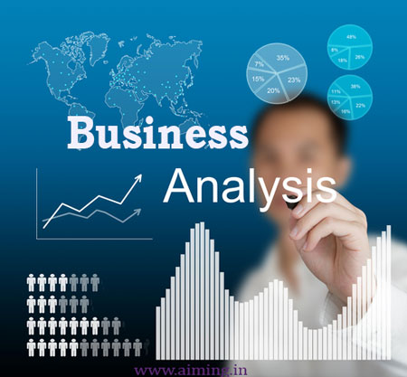 Business analysis